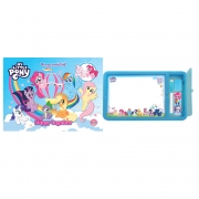 ชุดกิฟต์เซ็ต MY LITTLE PONY เพื่อนกันตลอดไป